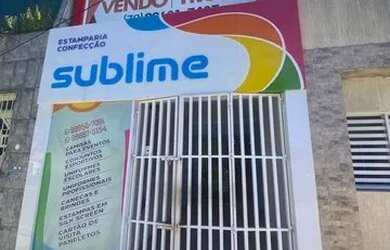 Imagem: A casa possui 5 Dormitórios, 5 Banheiros, 2 Vagas na garagem