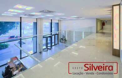 Imagem 9: PORTO ALEGRE - Conjunto Comercial/Sala - Praia de Belas