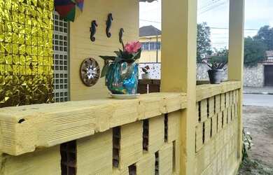 Imagem 3: Vendo outro. 1 Vaga na garageme1 Dormitório