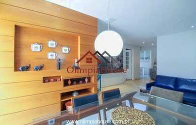 Imagem 6: Apartamento Locação Moema 116 m² 3 Dormitórios