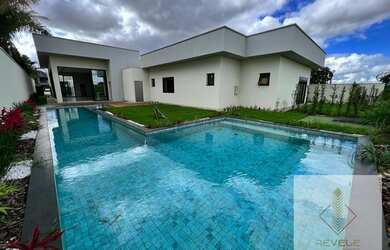 Imagem 6: Casa de Condomínio em Fazenda Vau das Pombas - Goiânia