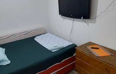 Imagem: O quarto está localizado em Nova Esperanca, Rio Das Ostras