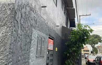 Imagem: O quarto está localizado em Jardim Brasil, São Paulo para