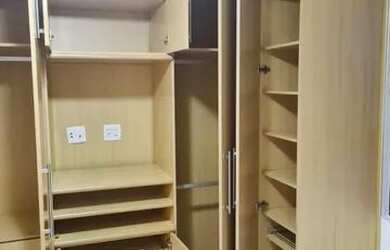 Imagem 6: Torres do Iguatemi. 92m² de Área, 2 Vagas na garageme3 Dormitórios