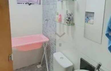 Imagem 6: Apartamento com 2 dormitórios, 50 m² - venda por R$ 295.000,00 ou aluguel por R$ 1.870,00