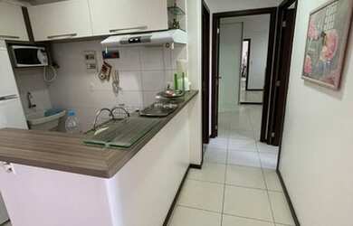 Imagem 15: Alugo apto por temporada, Barra São Miguel