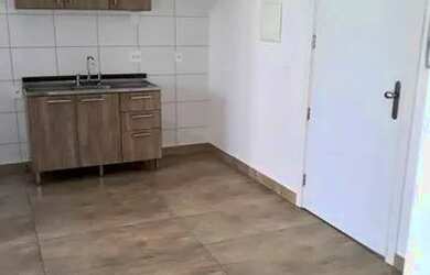Imagem 8: Apartamento em Centro. Piscina, 51m² de Área, 1 Vaga na garageme2 Dormitórios
