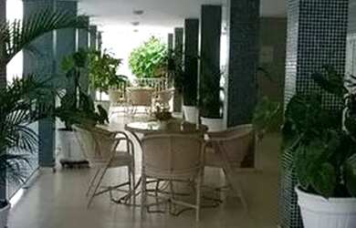 Imagem 4: Aluguel Por Temporada. Imóvel mobiliadoe1 Dormitório