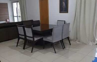 Imagem 6: Residencial Matisse 186 metros 4 suítes vazado vista livre