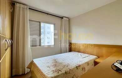 Imagem 13: Apartamento para venda tem 85 metros quadrados com 3 quartos em Vila Firmiano...