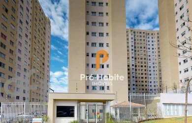 Imagem: O apartamento para alugar possui 2 Dormitórios, 1 Banheiro