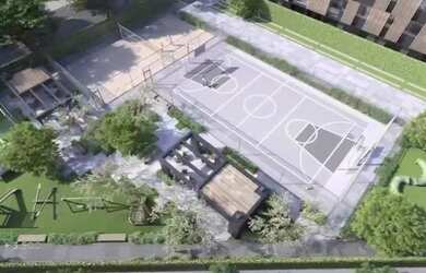 Imagem 4: Apartamento para venda 130 metros quadrados com 2 quartos Barra Bonita