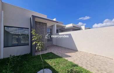 Imagem 3: FAZENDA RIO GRANDE - Casa Padrão - Gralha Azul