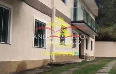 Imagem: O apartamento possui 2 Dormitórios, 1 Banheiro, 120m² de Área