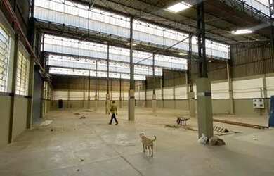 Imagem 10: GALPÃO INDUSTRIAL DE 1200 M² NO JARDIM CALIFORNIA - BARUERI - SP