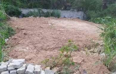 Imagem: O terreno possui 120m² de Área e está localizado em Taquara