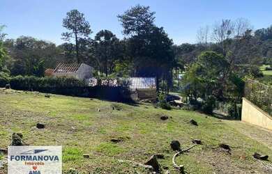 Imagem 5: São Fernando Golf Club - Terreno à venda, 704 m² por R$ 750.000 - Granja...