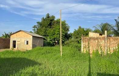 Imagem 3: Terreno 12x30. 