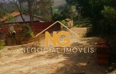 Imagem 8: SãO JOAQUIM DE BICAS - Casa Padrão - Fernando Costa