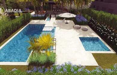 Imagem 3: Casa a venda no Condomínio Residencial Felicitta em Paulínia no bairro...