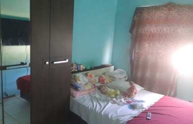 Imagem: O apartamento possui 2 Dormitórios, 1 Banheiro e está localizado