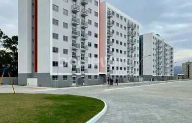 Imagem: O apartamento à venda possui 2 Dormitórios, 1 Banheiro, 1