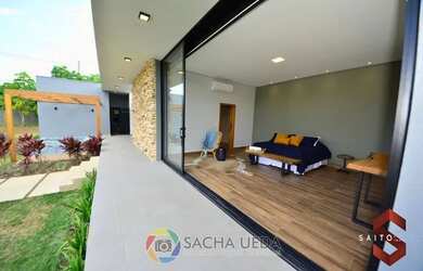 Imagem 7: CASA RESIDENCIAL em INDAIATUBA - SP, HELVÉTIA COUNTRY