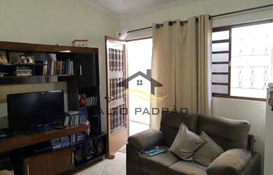 Imagem 2: Casa à venda no bairro Sacilotto II Artur Nogueira SP