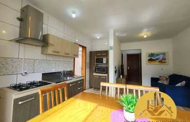 Imagem: Oportunidade!! Apartamento Térreo 02 quartos no Gravatá de