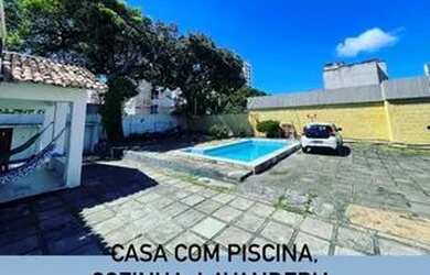 Imagem: A pousada chalé possui 5 Dormitórios, 5 Vagas na garagem e