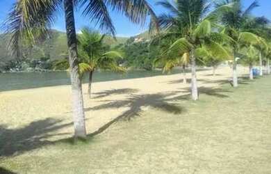 Imagem 1: Alugo temporada Garatucaia em frente à praia