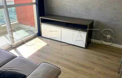 Imagem 8: Lindo residencie para locação no coração do Paraíso ao lado da Av Brig. Faria Lima e Av Re