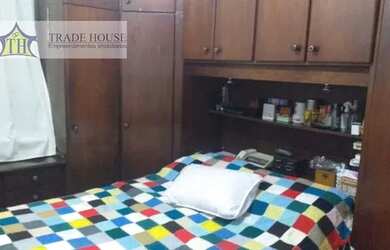 Imagem 7: Apartamento em Firmiano Pinto - São Paulo