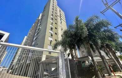 Imagem 3: Apartamento em Centro. Piscina, 51m² de Área, 1 Vaga na garageme2 Dormitórios