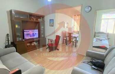 Imagem: O apartamento possui 2 Dormitórios, 2 Banheiros, 65m² de Área