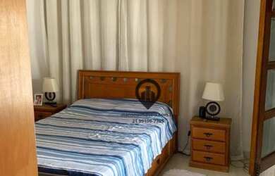 Imagem 11: Casa em Campo Grande. Piscina, Varanda, 250m² de Áreae3 Vagas na garagem