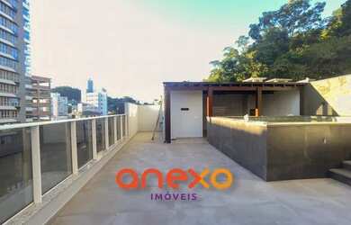 Imagem: O apartamento possui 2 Dormitórios, 3 Banheiros, 2 Vagas na