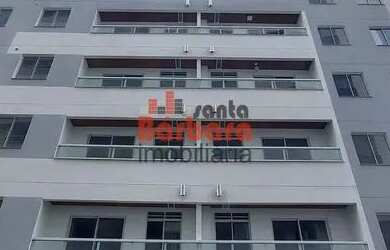 Imagem: O apartamento possui 3 Dormitórios, 1 Banheiro, 1 Vaga na garagem