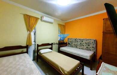 Imagem 3: Apartamento à venda na praia das Astúrias - Guarujá/SP