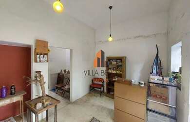 Imagem: O depósito possui 1 Vaga na garagem, 100m² de Área e está