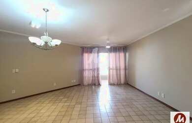 Imagem: O apartamento possui 3 Dormitórios, 3 Banheiros, 1 Vaga na