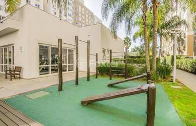 Imagem 2: Apartamento à venda Avenida Doutor Sezefredo Azambuja Vieira, Marechal Rondon - Canoas