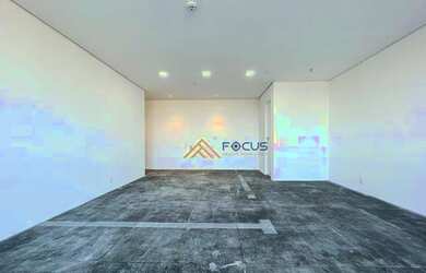 Imagem 5: Sala, 92 m² - venda por R$ 920.000 ou aluguel por R$ 6.038/mês - Anhangabaú...