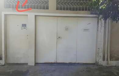 Imagem: A casa possui 1 Dormitório, 1 Banheiro e está localizado