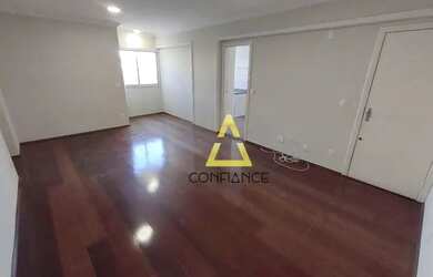 Imagem: O apartamento possui 3 Dormitórios, 2 Banheiros, 1 Vaga na