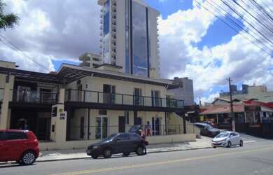 Imagem: O depósito possui 14m² de Área e está localizado em Vila