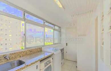 Imagem 15: Apartamento para venda possui 122 metros quadrados com 2 quartos em Bela...