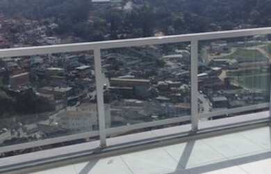 Imagem: O apartamento possui 3 Dormitórios, 2 Banheiros, 1 Vaga na