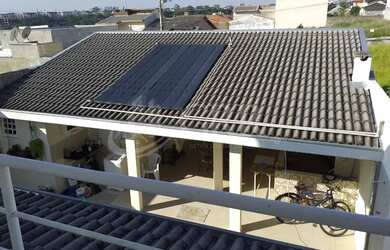 Imagem 4: Venda- Sobrado com Piscina Villa Branca- Aceita Financiamento- Aceita permuta