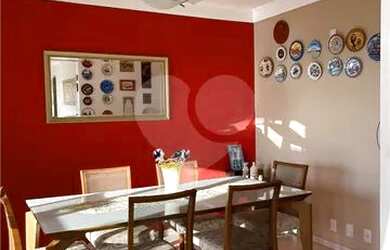 Imagem 1: Apartamento para venda possui 170 metros quadrados com 3 quartos em Vila Leopoldina - São